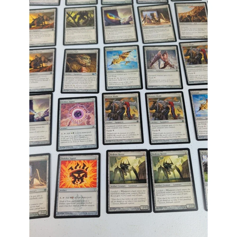 N/A 44 cards